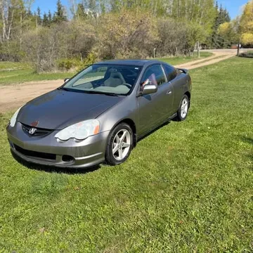 2003 Acura RSX Premium Series