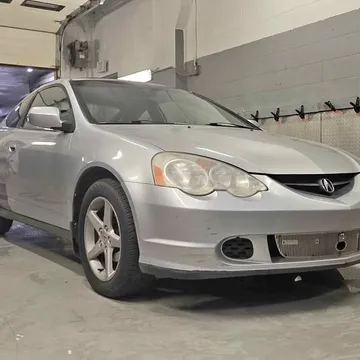 2003 Acura RSX
