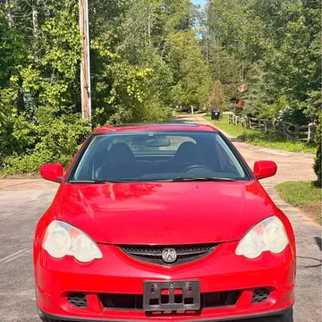 2003 Acura RSX