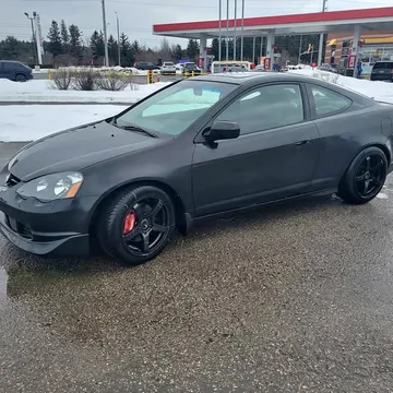 2003 Acura RSX