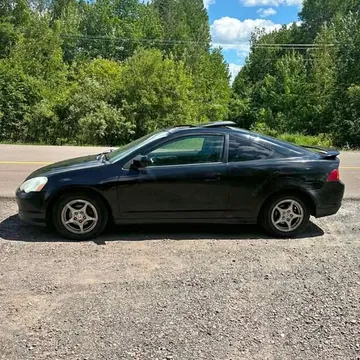 2003 Acura RSX