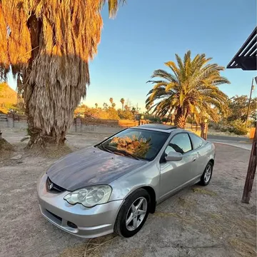 2003 Acura RSX