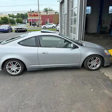 2003 Acura RSX