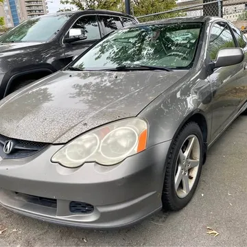 2003 Acura RSX