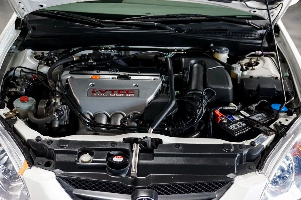 2003 Acura Integra 4th Gen - Image 12 of 12