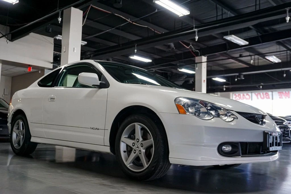 2003 Acura RSX Type-S - Image 2 of 12