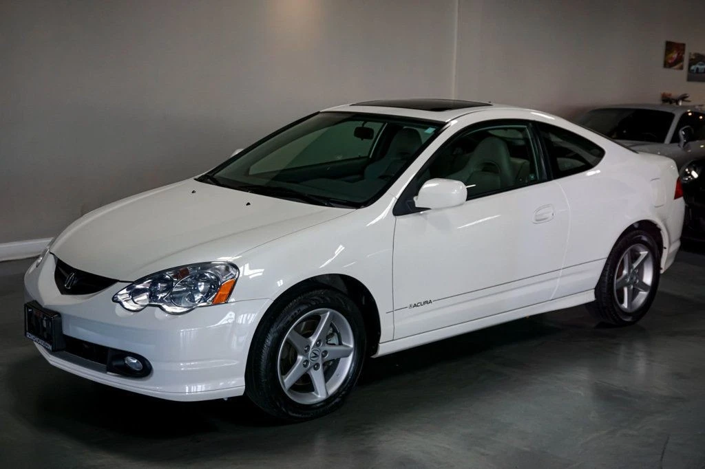 2003 Acura Integra 4th Gen - Image 5 of 12