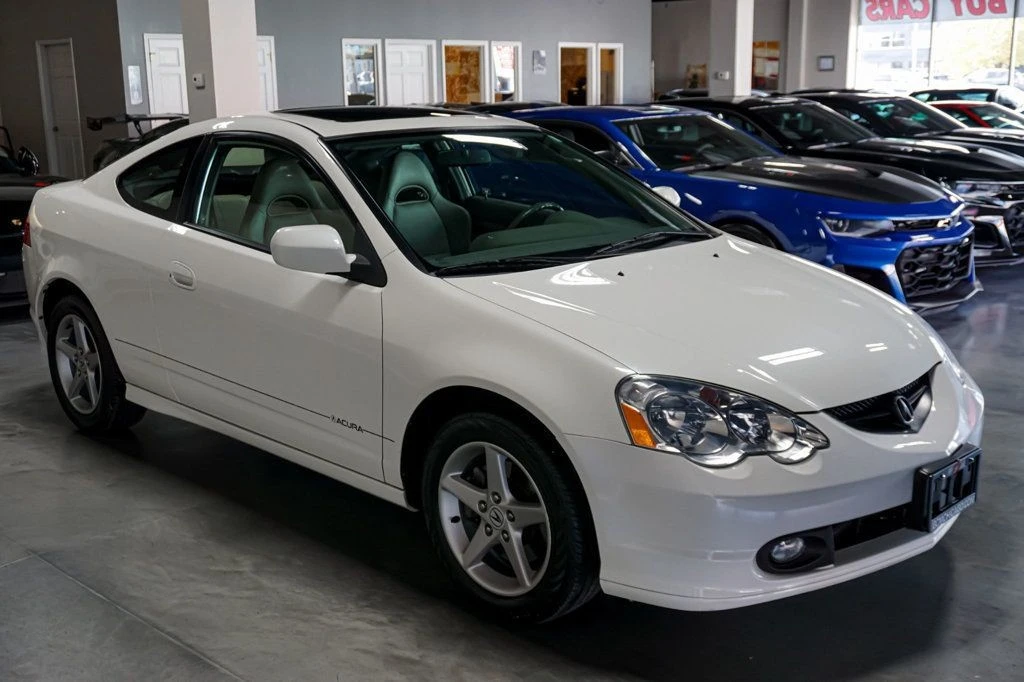 2003 Acura Integra 4th Gen - Image 4 of 12