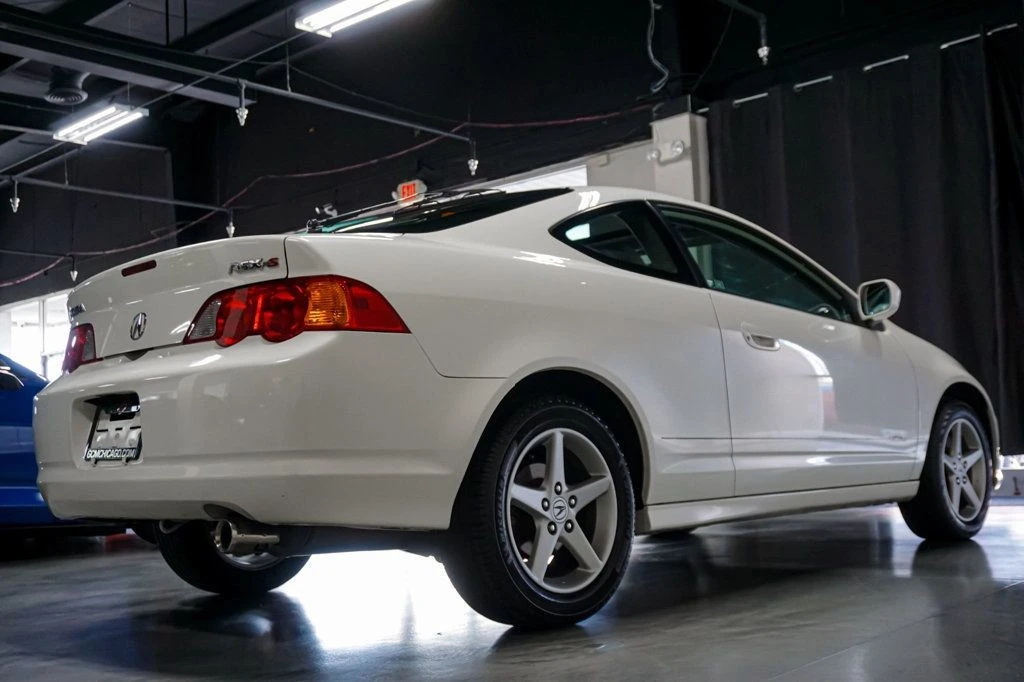 2003 Acura Integra 4th Gen - Image 6 of 12