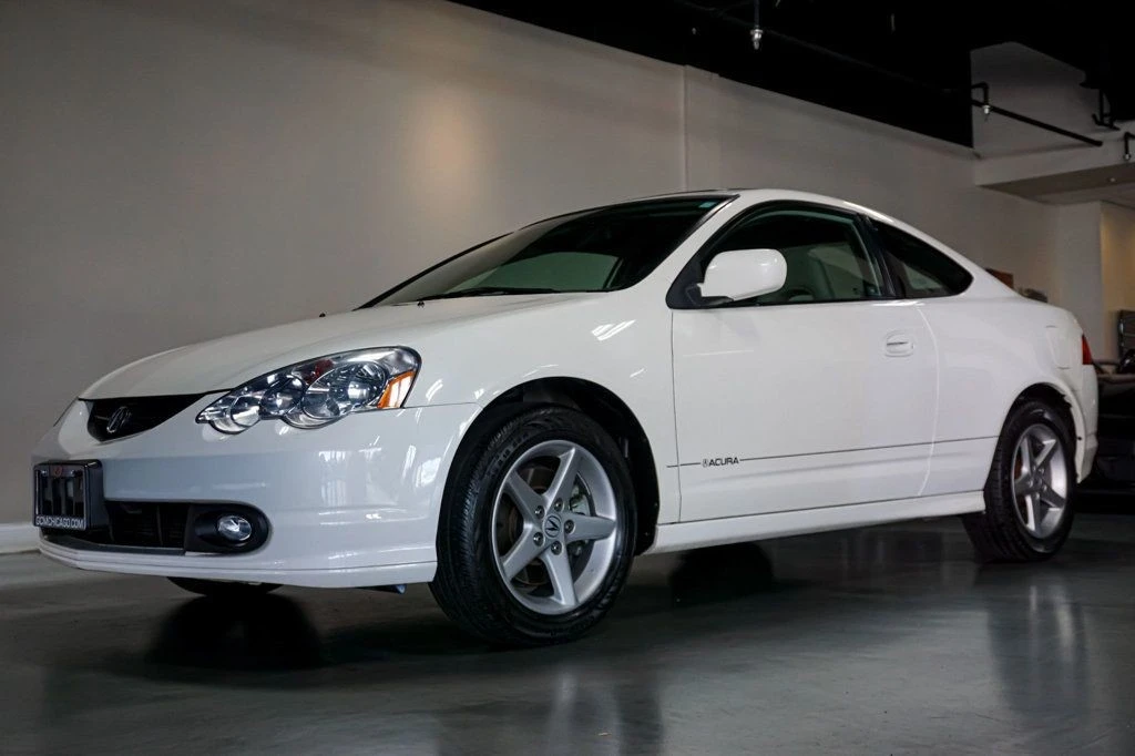 2003 Acura Integra 4th Gen - Image 3 of 12