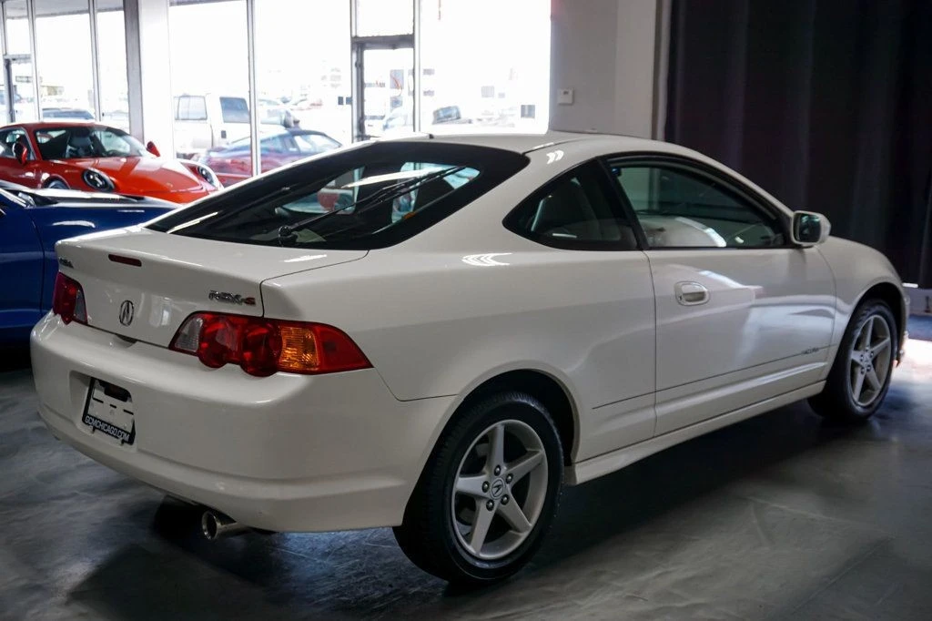 2003 Acura RSX Type-S - Image 7 of 12