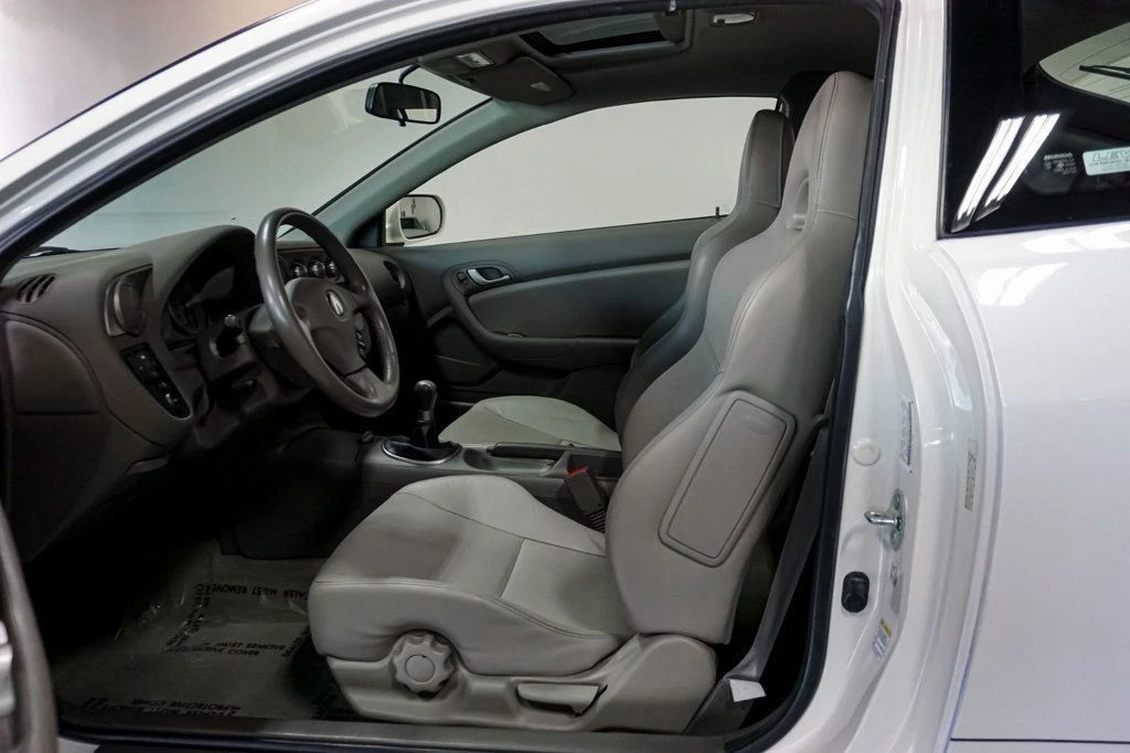 2003 Acura RSX Type-S - Image 8 of 12