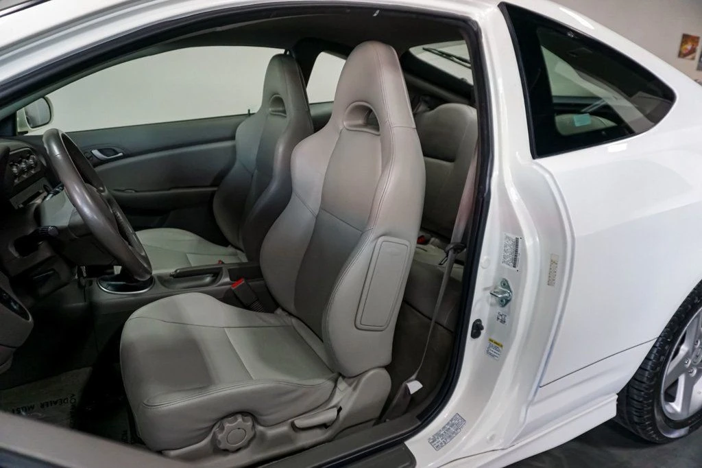 2003 Acura Integra 4th Gen - Image 9 of 12
