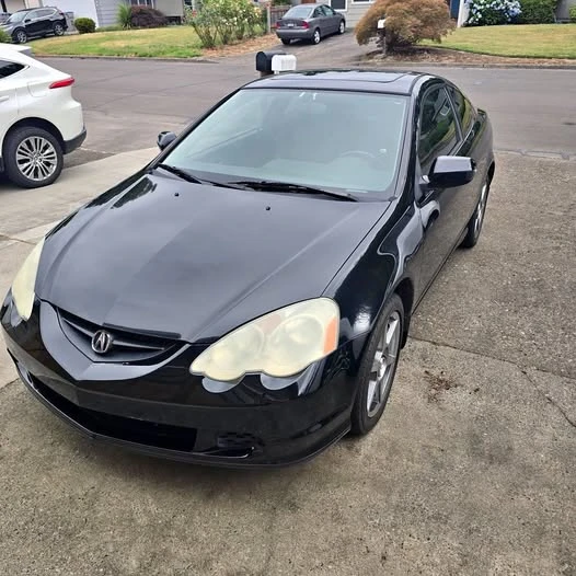 2003 Acura RSX Type-S - Image 1 of 1