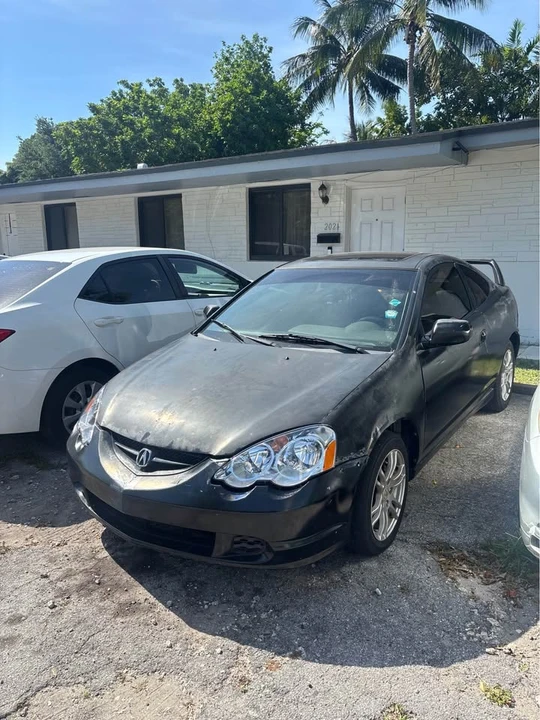 2003 Acura RSX - Image 2 of 5