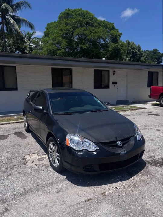 2003 Acura RSX - Image 3 of 5