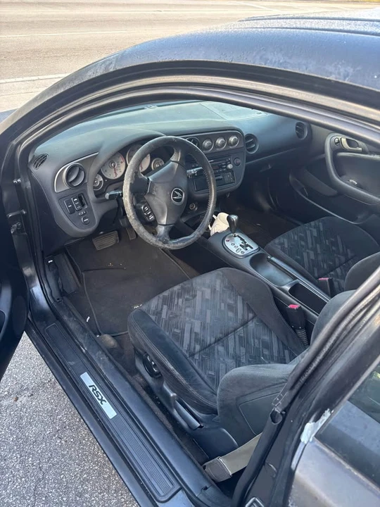 2003 Acura RSX - Image 4 of 5