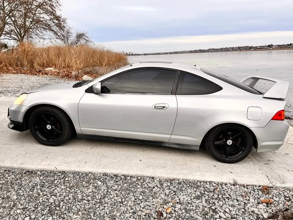 2003 Acura RSX - Image 2 of 7
