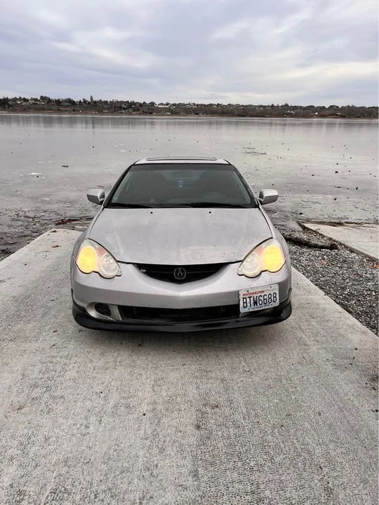 2003 Acura RSX - Image 4 of 7