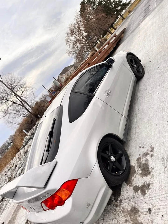 2003 Acura RSX - Image 3 of 7