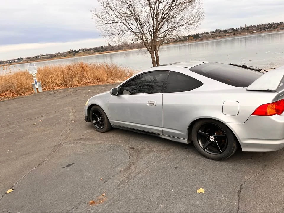 2003 Acura RSX - Image 6 of 7
