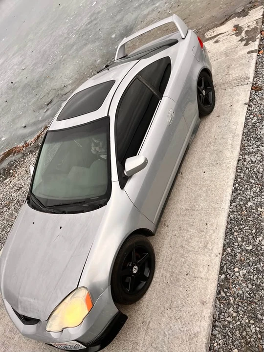 2003 Acura RSX - Image 5 of 7