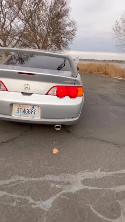 2003 Acura RSX - Image 7 of 7