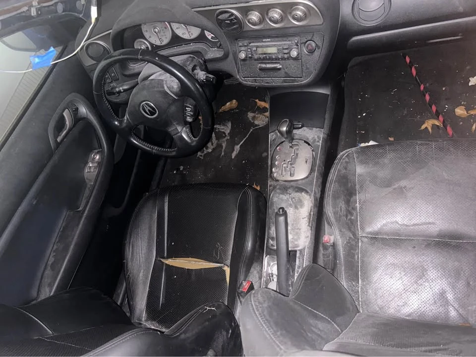 2003 Acura RSX - Image 6 of 10
