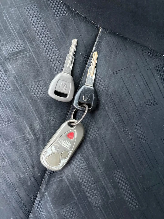 2003 Acura RSX - Image 8 of 8