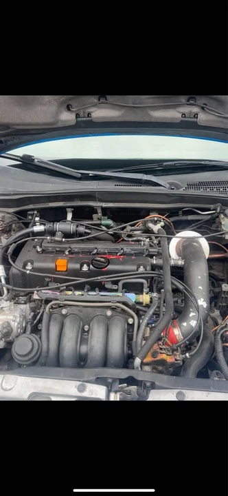 2003 Acura RSX - Image 11 of 13