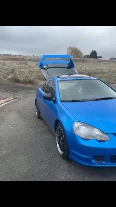 2003 Acura RSX - Image 13 of 13