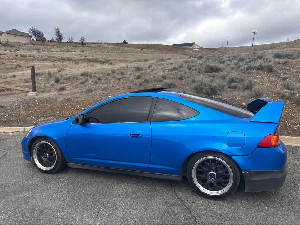 2003 Acura RSX - Image 5 of 13