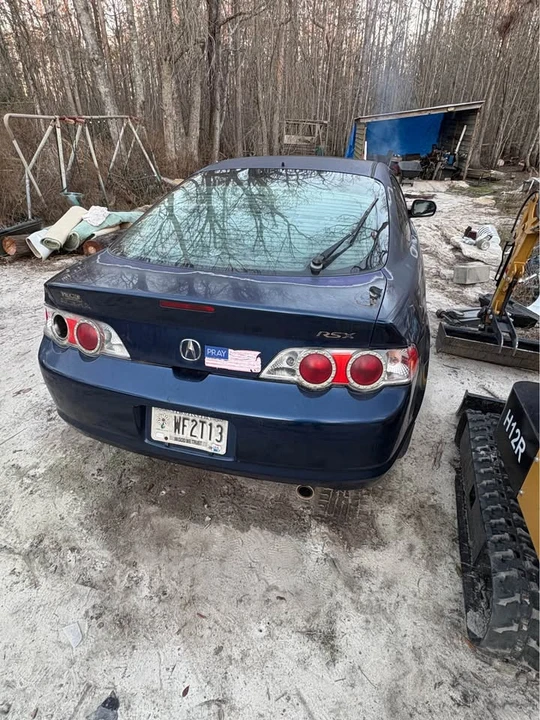 2003 Acura RSX - Image 3 of 8