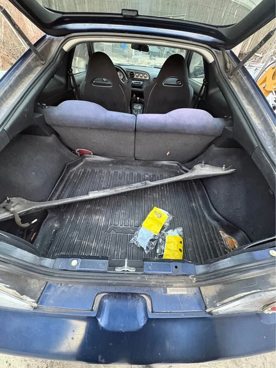 2003 Acura RSX - Image 7 of 8