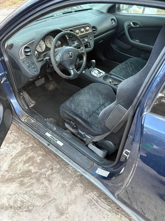 2003 Acura RSX - Image 5 of 8