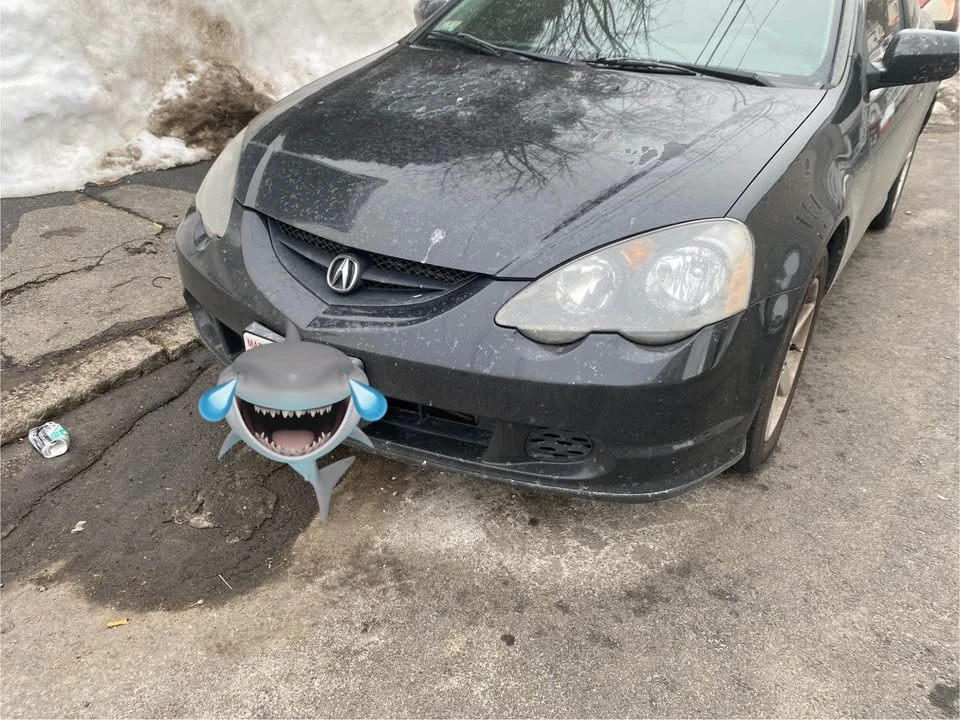 2003 Acura RSX - Image 3 of 6