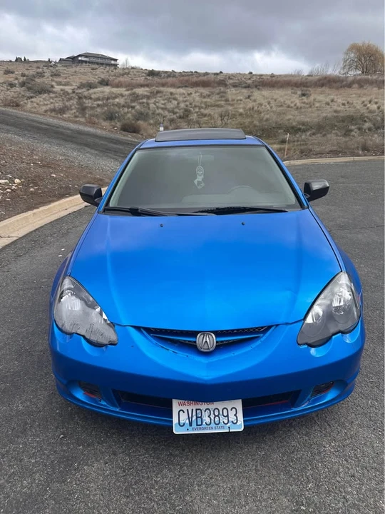 2003 Acura RSX - Image 4 of 13