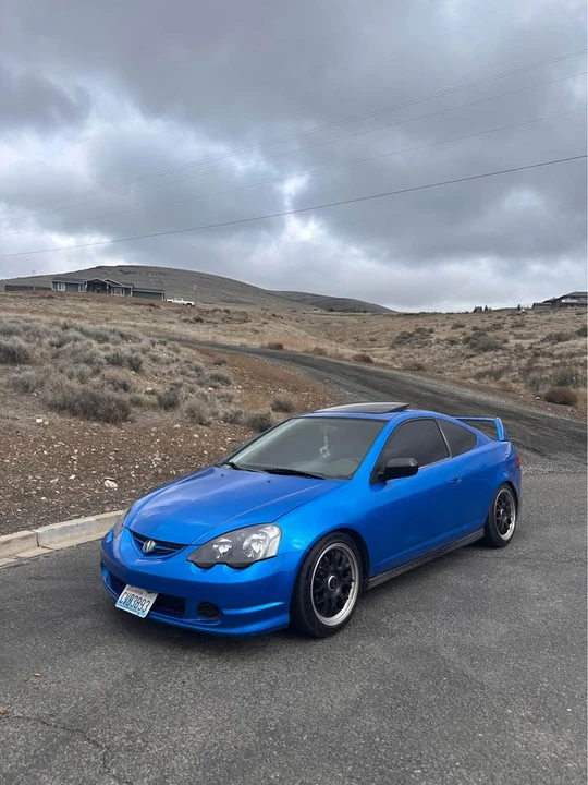 2003 Acura RSX - Image 3 of 13