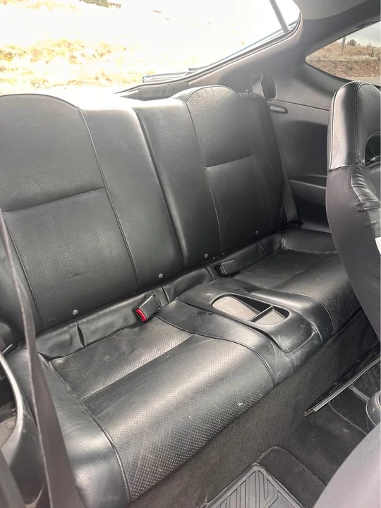 2003 Acura RSX - Image 8 of 13