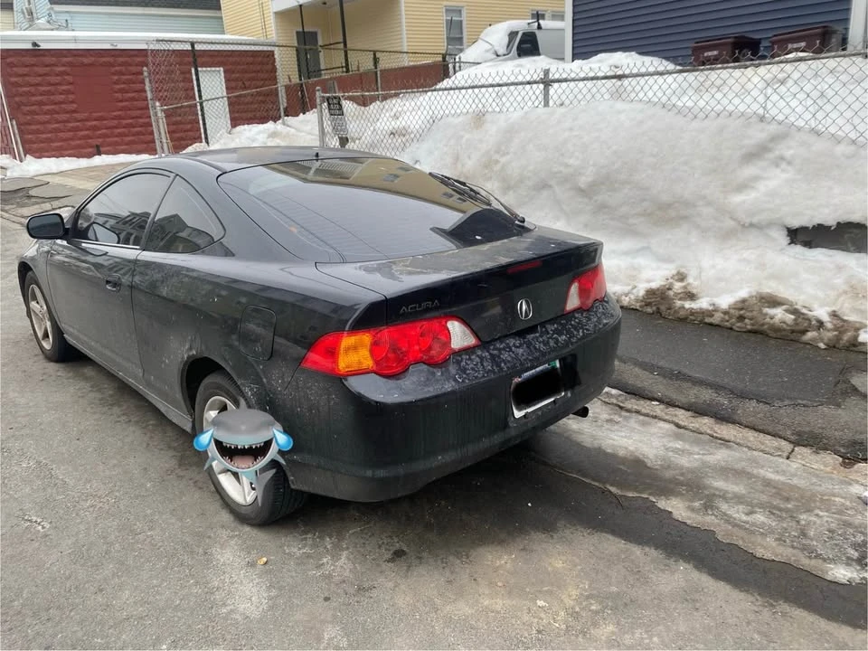 2003 Acura RSX - Image 4 of 6