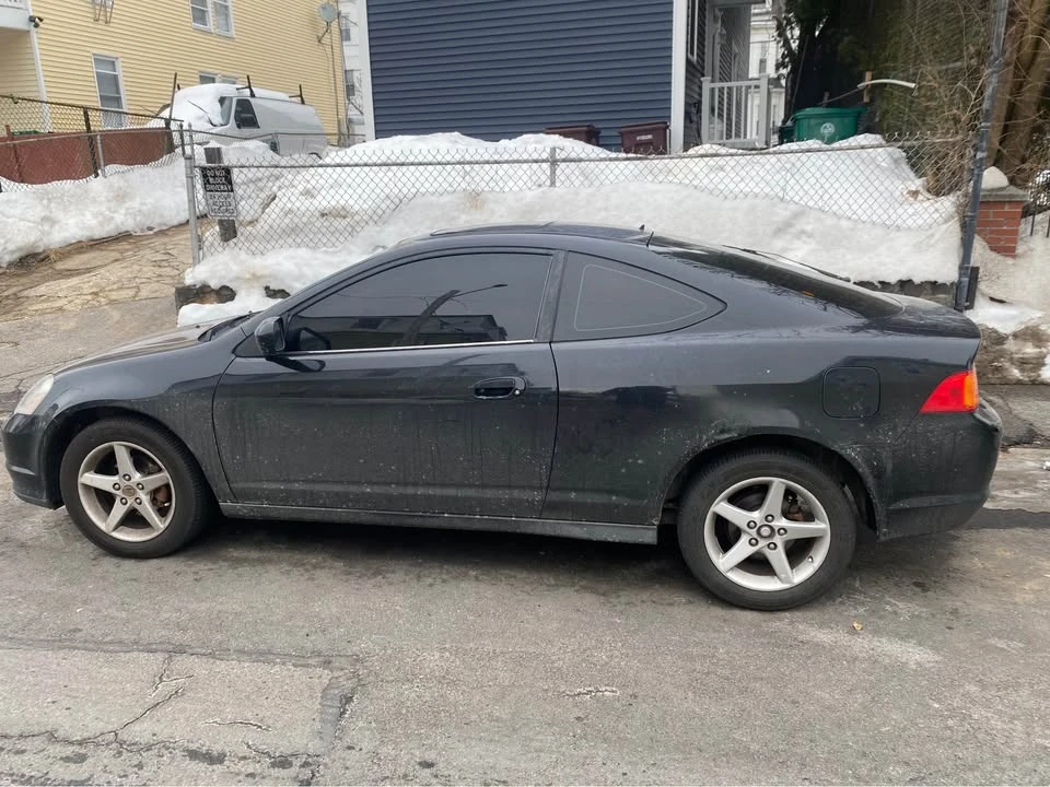 2003 Acura RSX - Image 5 of 6