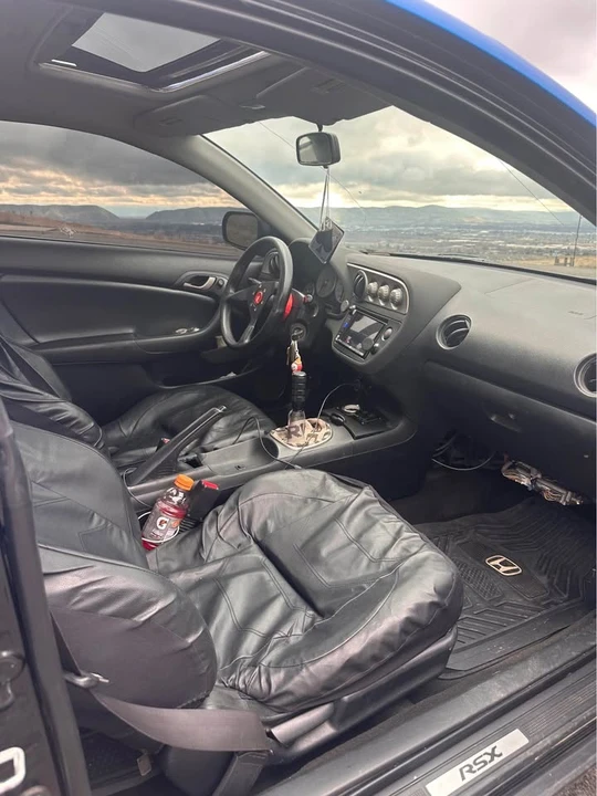 2003 Acura RSX - Image 7 of 13
