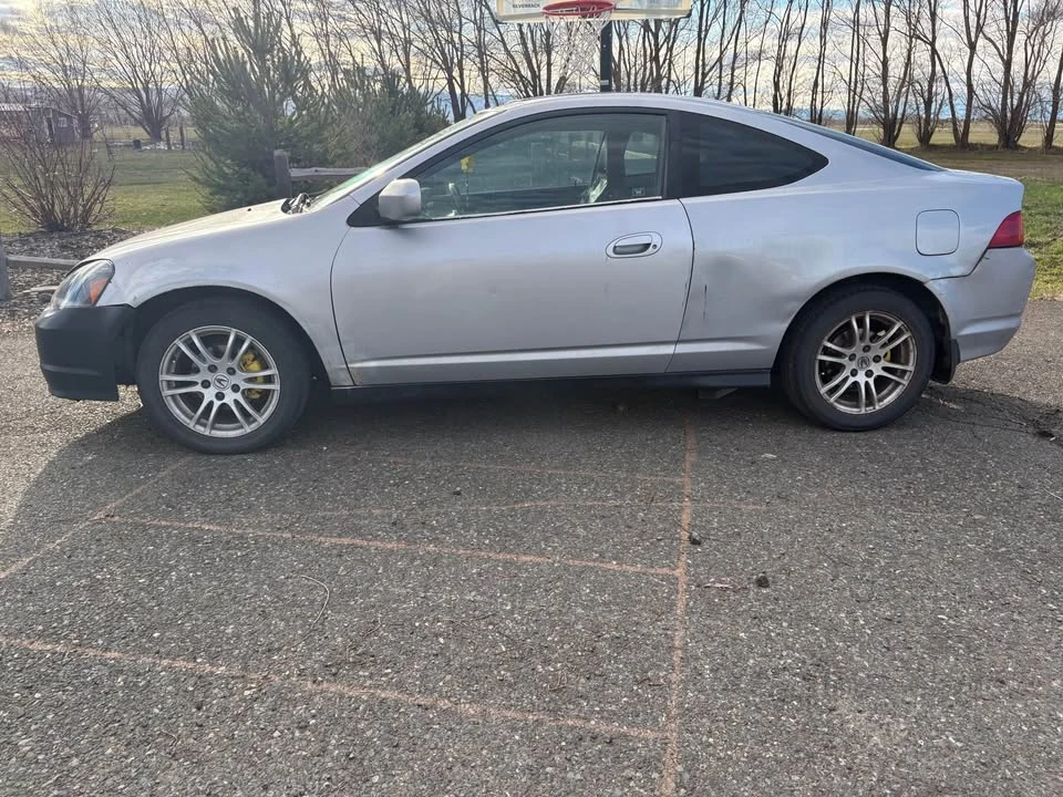 2003 Acura RSX - Image 2 of 10