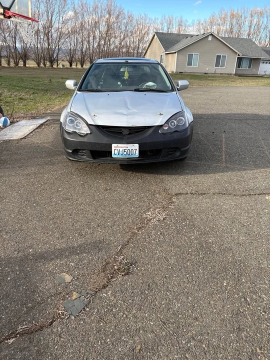 2003 Acura RSX - Image 4 of 10