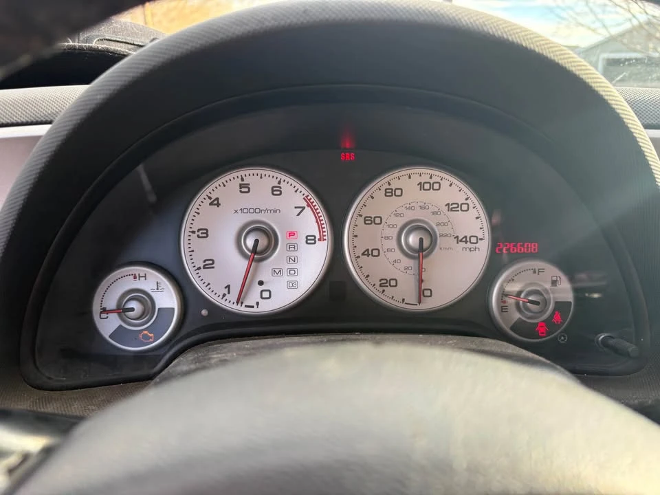 2003 Acura RSX - Image 5 of 10