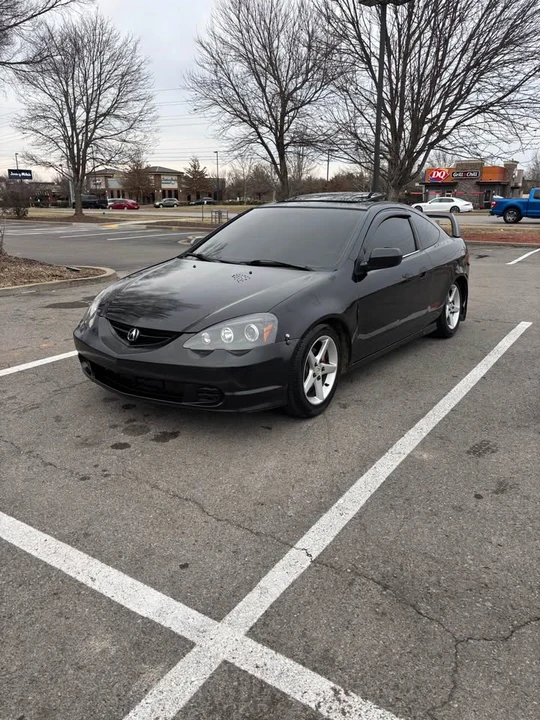 2003 Acura RSX - Image 5 of 5