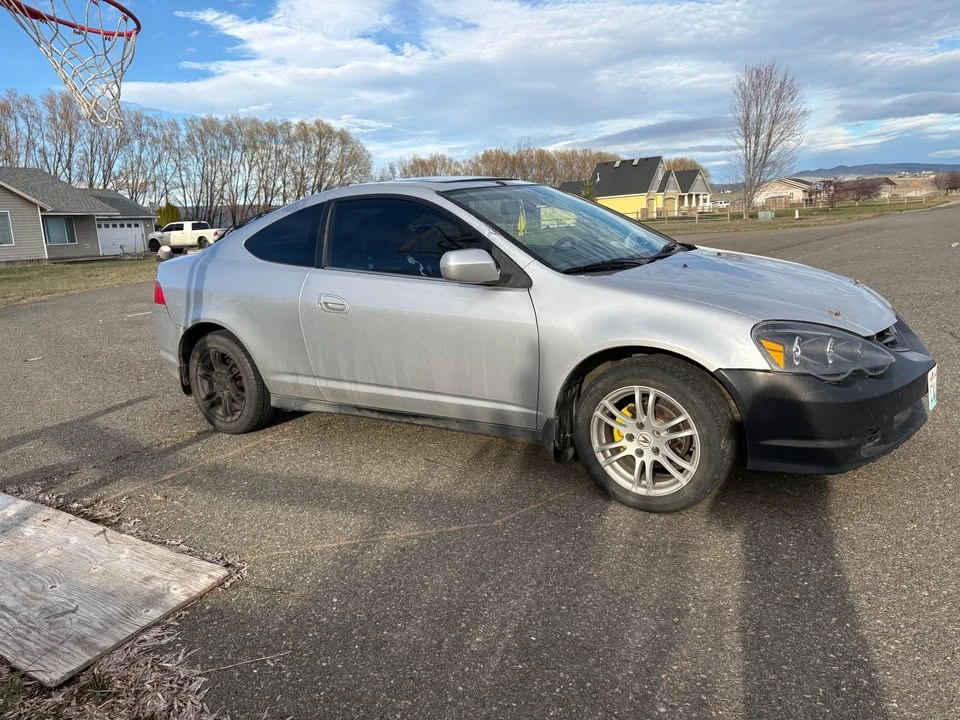 2003 Acura RSX - Image 3 of 10