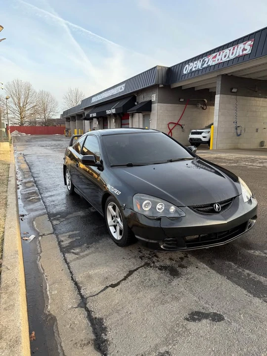 2003 Acura RSX - Image 2 of 5