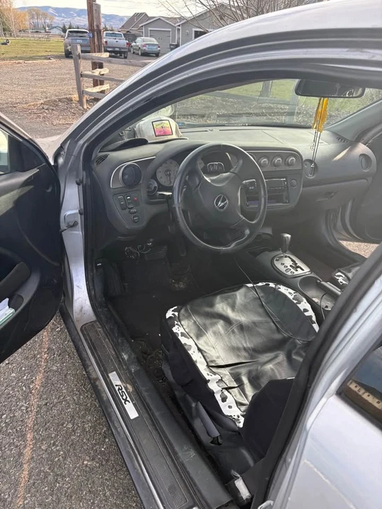 2003 Acura RSX - Image 7 of 10