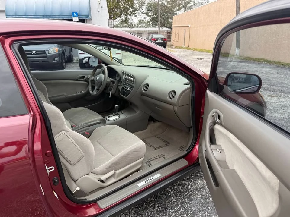 2003 Acura RSX - Image 20 of 20